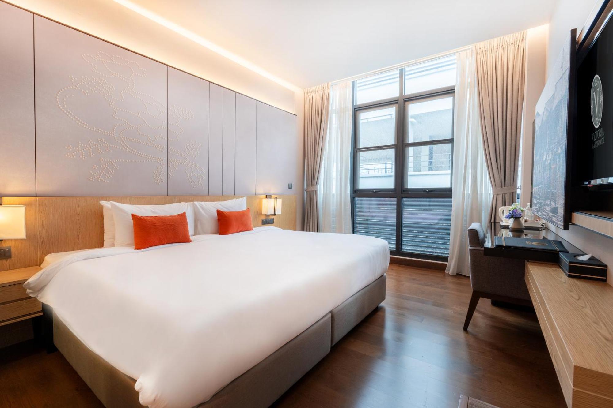 Victoria Garden Hotel George Town Cameră foto