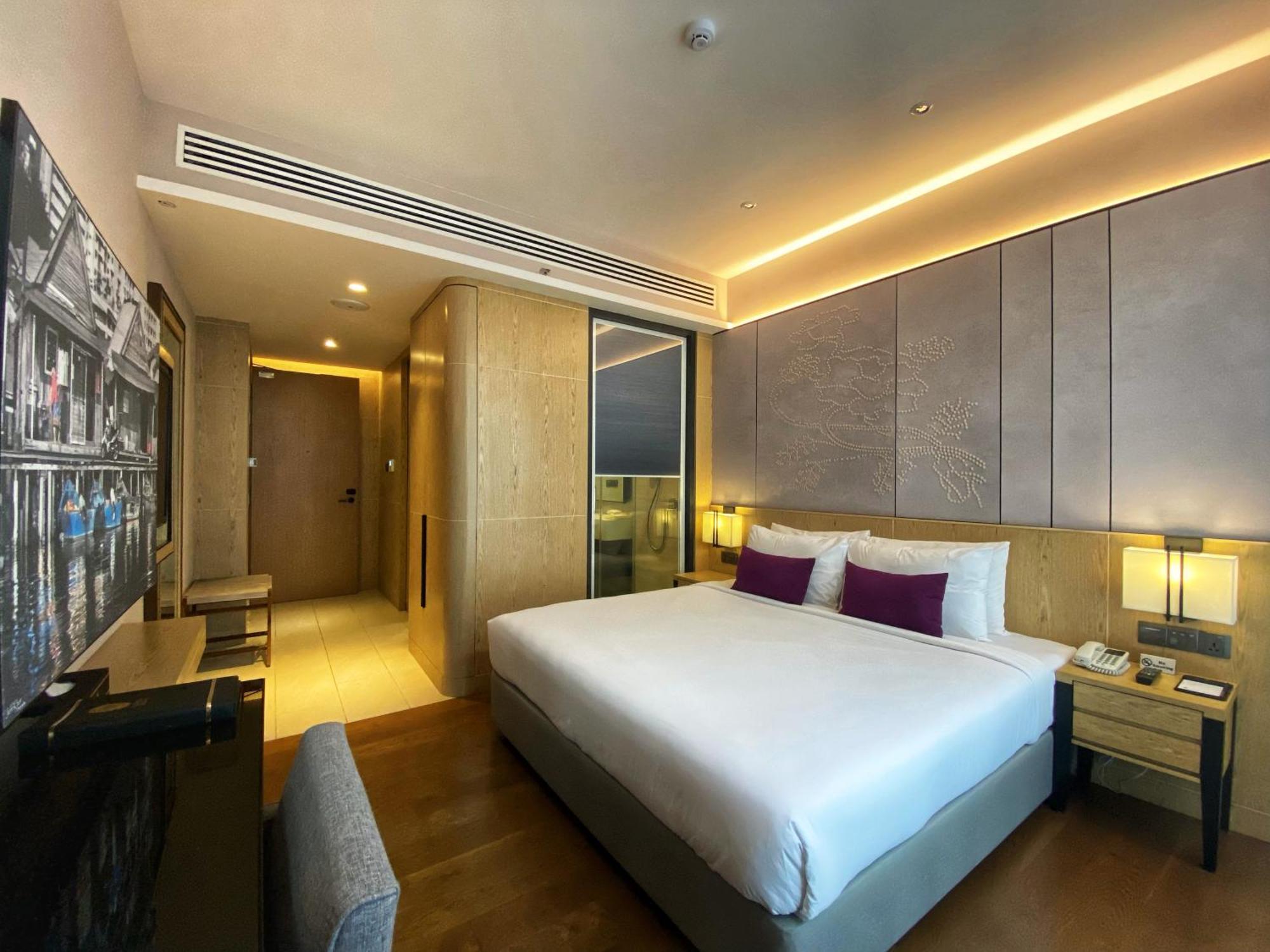 Victoria Garden Hotel George Town Cameră foto